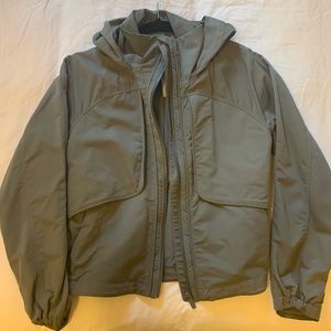 Lululemon jacket